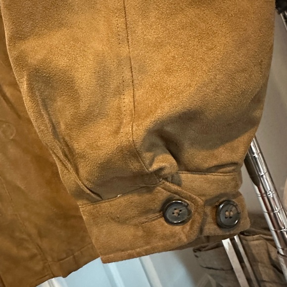 JOHN HENRY OUTERWEAR JACKET💕 - Picture 5 of 5